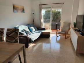 Gemütliche Wohnung Am Meer El Morche